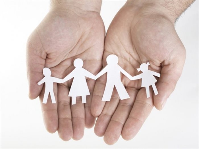 В регионе введут новые меры поддержки семей с детьми