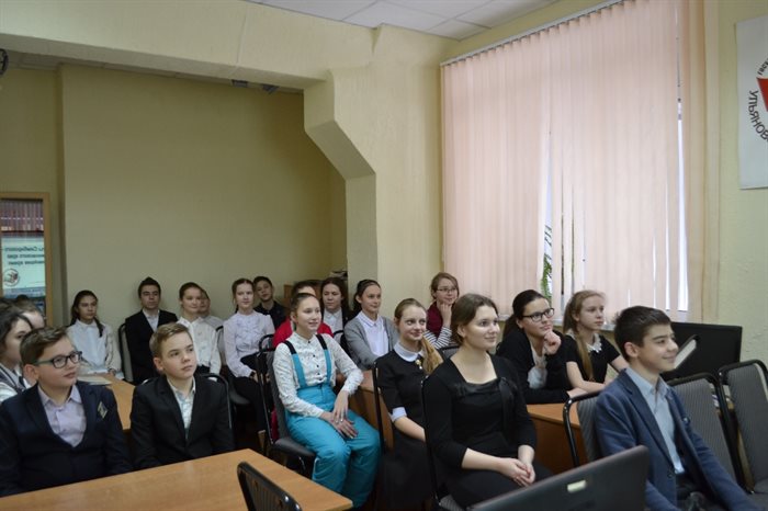 В регионе проходит «Архивная неделя», посвящённая 75-летию со дня образования Ульяновской области