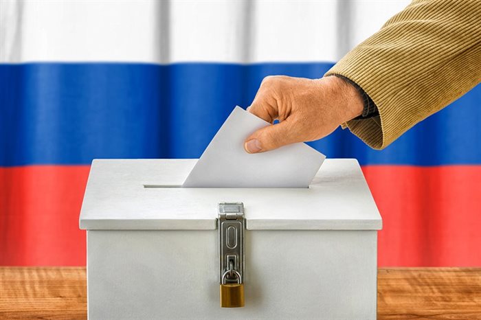 Пофамильный список наблюдателей на выборах первой составила Ульяновская область