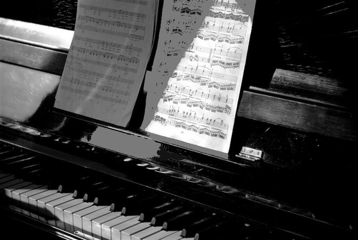В Ульяновске пройдёт концерт фортепианной музыки