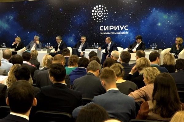 Ульяновская область представит опыт работы с талантами на всероссийской конференции