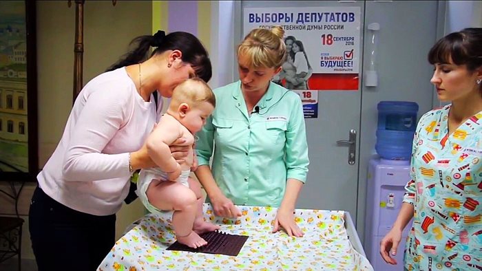 В Ульяновске продолжают работу Школы здоровья