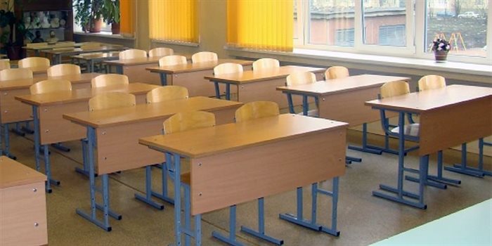 Порядка 40 классов в школах Ульяновской области закрыты на карантин