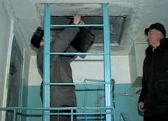 Полицейские проверят чердаки и подвалы в Ульяновске