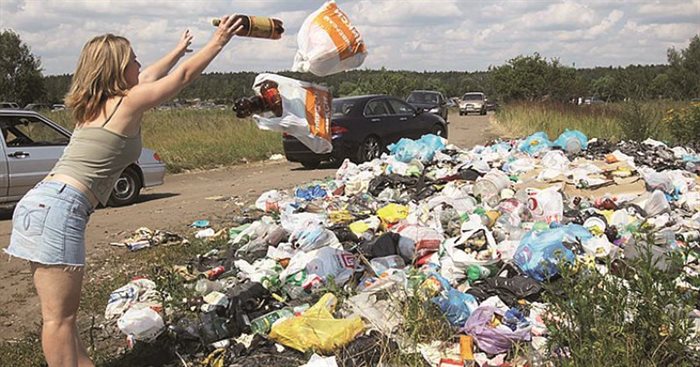 Кто займётся ТКО? Ульяновские коммунальщики поконкурируют за отходы