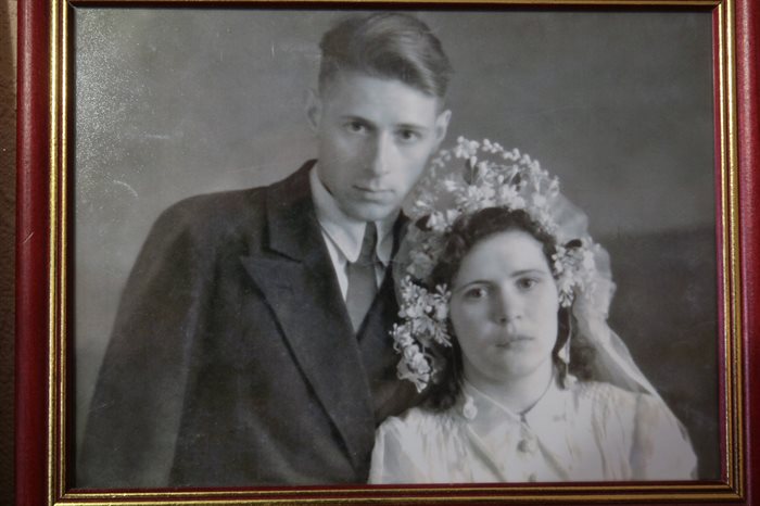 Благодатная любовь. Ульяновские супруги рассказали, как прожить вместе 80 лет без ссор
