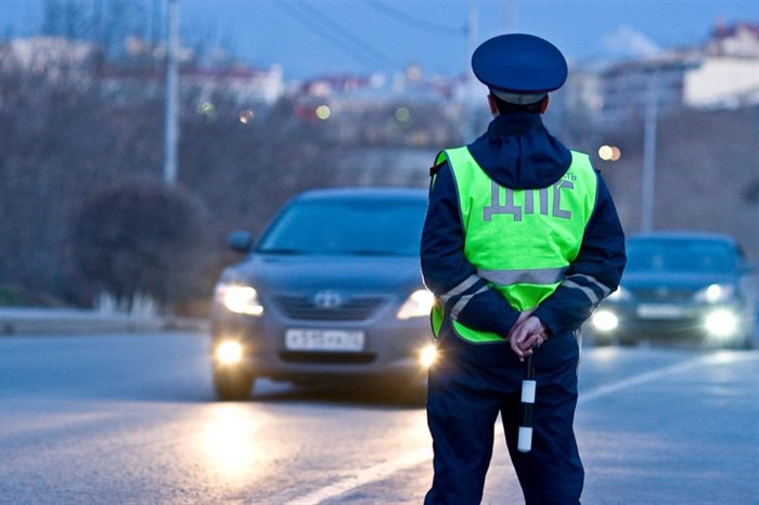 В Ульяновской области поймали 18 пьяных водителей