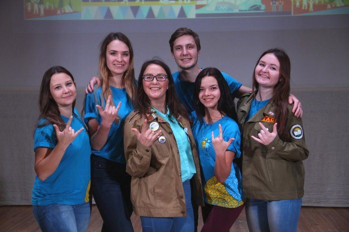 В Ульяновской области придумают, как оставить молодежь на родине и сделать ее успешной