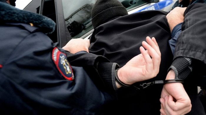 Ульяновец, напавший на полицейского, приговорен к двум годам колонии строгого режима