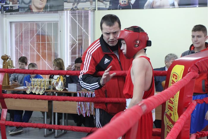 В соревнованиях, посвященных 29-й годовщине вывода советских войск из Афганистана, поучаствуют ульяновские боксёры