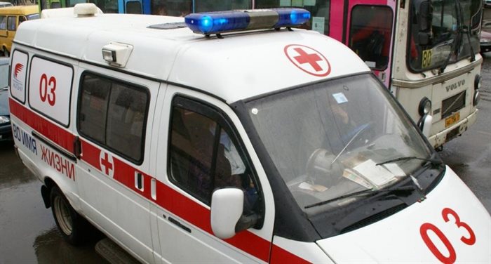 1 погиб, 4 ранены: ДТП в Ульяновской области 4 апреля