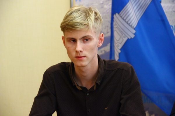 Кирилл Ларионов из Ульяновской области вошёл в число победителей Всероссийский олимпиады по химии