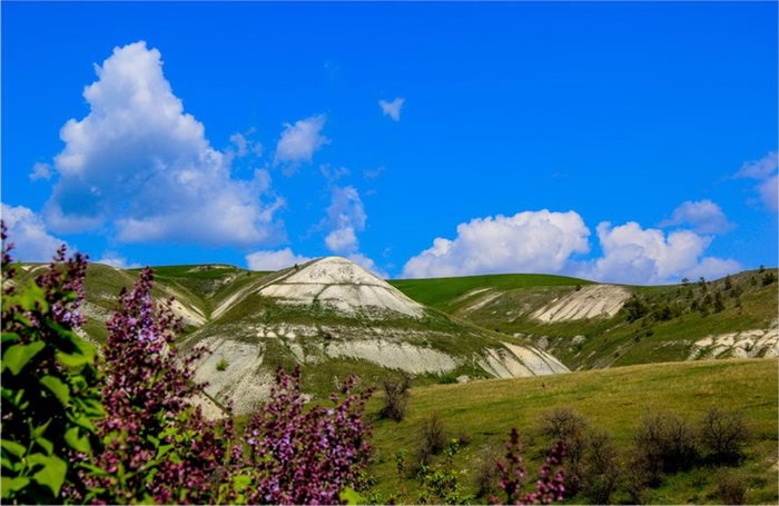 В Ульяновской области продолжает развиваться экологический туризм