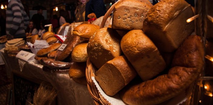 Фестиваль хлеба пройдёт в Ульяновске