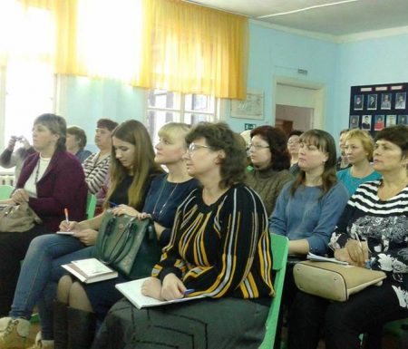 Ульяновцев приглашают на обучающие семинары по социальному проектированию