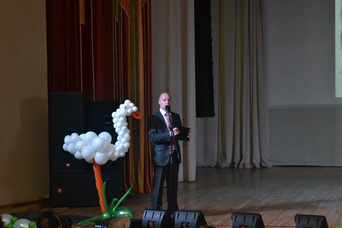 Всероссийский чемпионат региональных учительских клубов состоится в Ульяновской области