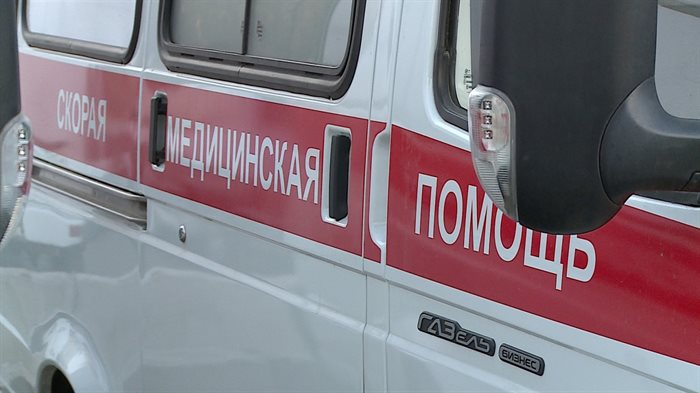 В Заволжье водитель за рулём «двенашки» сбил женщину