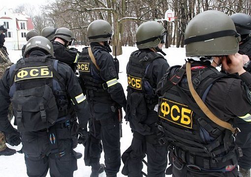 В Ульяновске поймали вербовщика террористов