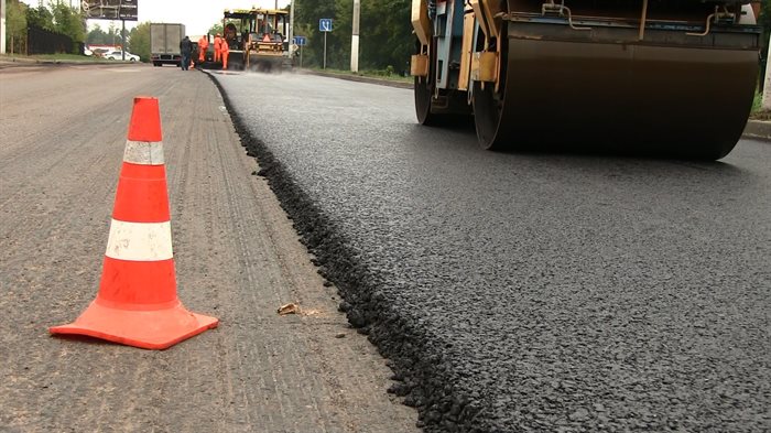 Над выполнением работ по ремонту дорог в регионе усилят контроль