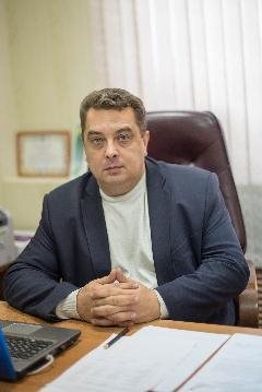 Алексея Терентьева выбрали главой администрации Барышского района