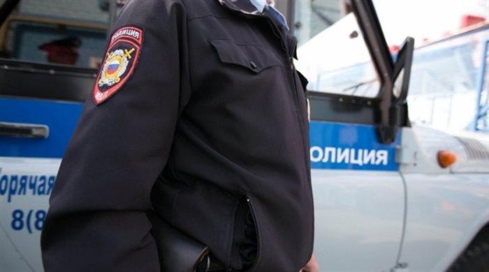 Житель Ульяновской области оскорбил полицейского и на 2,5 года отправился в тюрьму