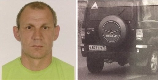 В ледяном плену. Пропавший в ноябре житель Сенгилеевского района на «УАЗ-Патриоте» найден