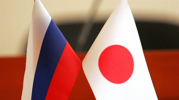 Япония и Ульяновская область будут развивать отношения по семи направлениям