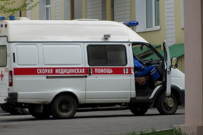 В Димитровграде двое детей и их родители отравились угарным газом