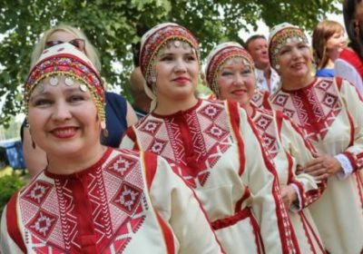 В Ульяновске отпразднуют чувашский праздник Акатуй