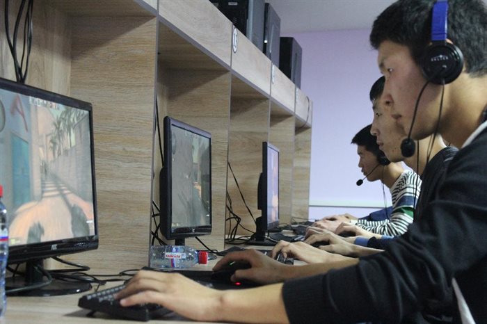 Соревнования по компьютерному спорту стартуют в Ульяновской области