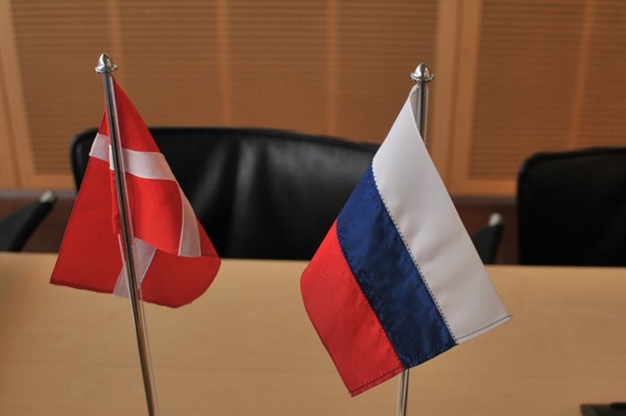Ключевым партнёром датских компаний в России может стать Ульяновская область