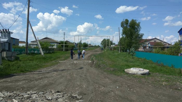 В Ульяновской области построят новую автомобильную дорогу