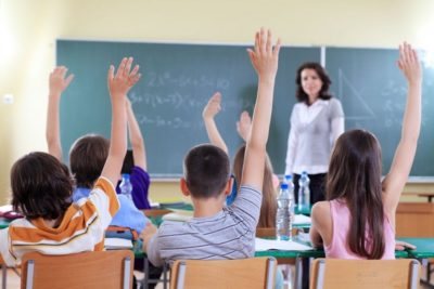 Молодые педагоги Ульяновска смогут рассчитывать на поддержку в размере 10 тысяч рублей