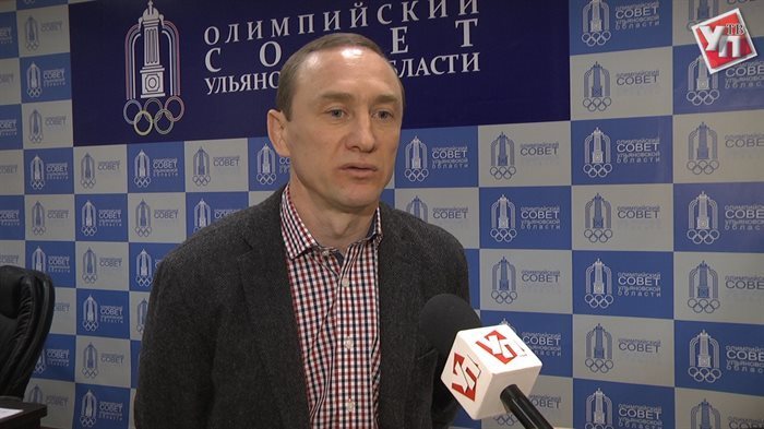 Назир Шамсутдинов: «Морально был готов возглавить министерство»