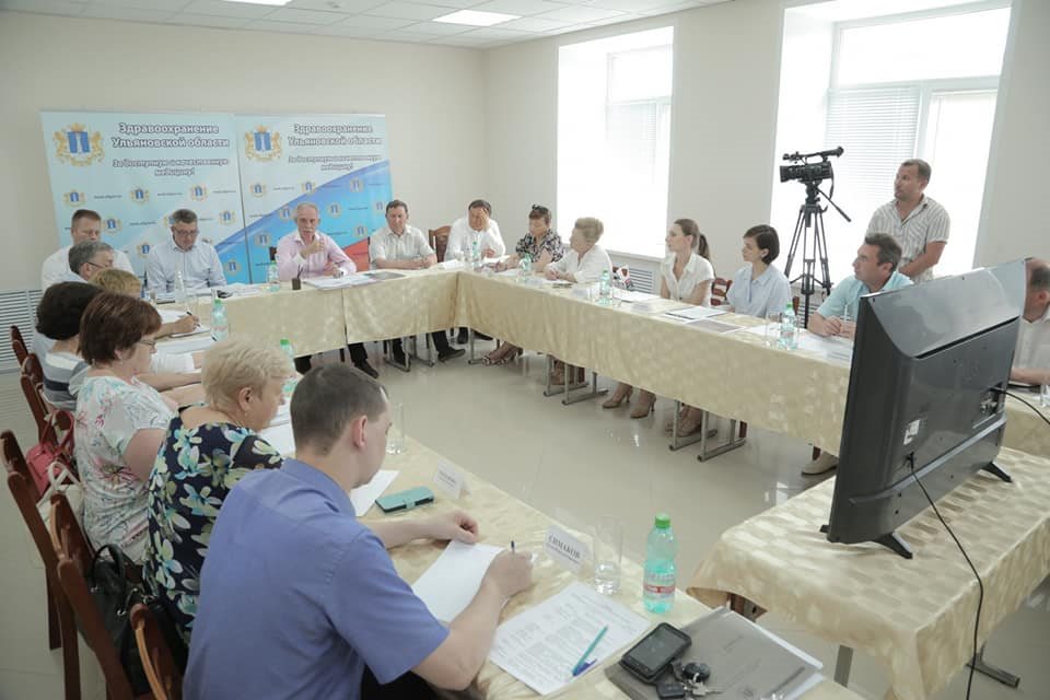 Более 500 миллионов рублей направлено на обеспечение льготников лекарствами