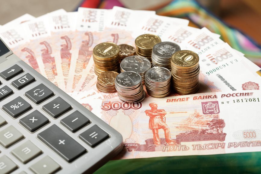 Ульяновским бюджетникам вовремя не перевели зарплаты из-за сбоя в программе