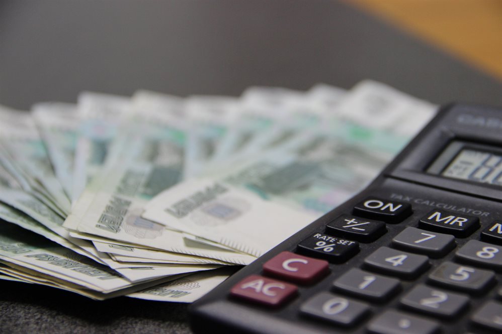 Ульяновская компания задолжала работникам по зарплате более 5 миллионов рублей