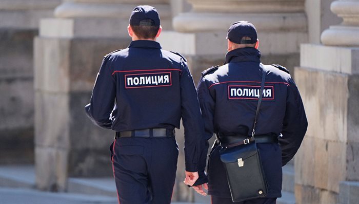 В Ульяновской области ищут пятерых полицейских. Вознаграждение – по 25 тысяч рублей