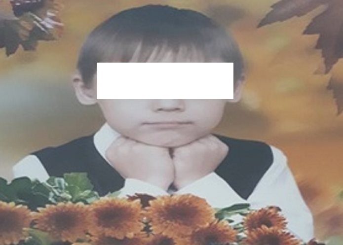 Пропавшего сегодня днем мальчика нашли на Московском шоссе