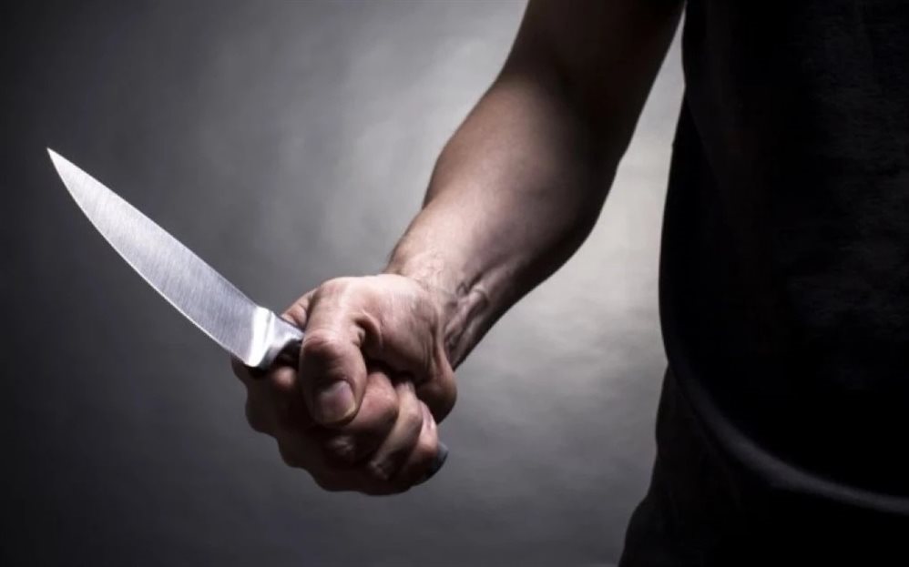 Ульяновец во время застолья напал с ножом на случайного знакомого