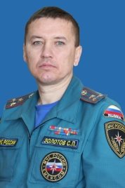 Заместитель начальника Управления МЧС по Ульяновской области подозревается в получении взятки