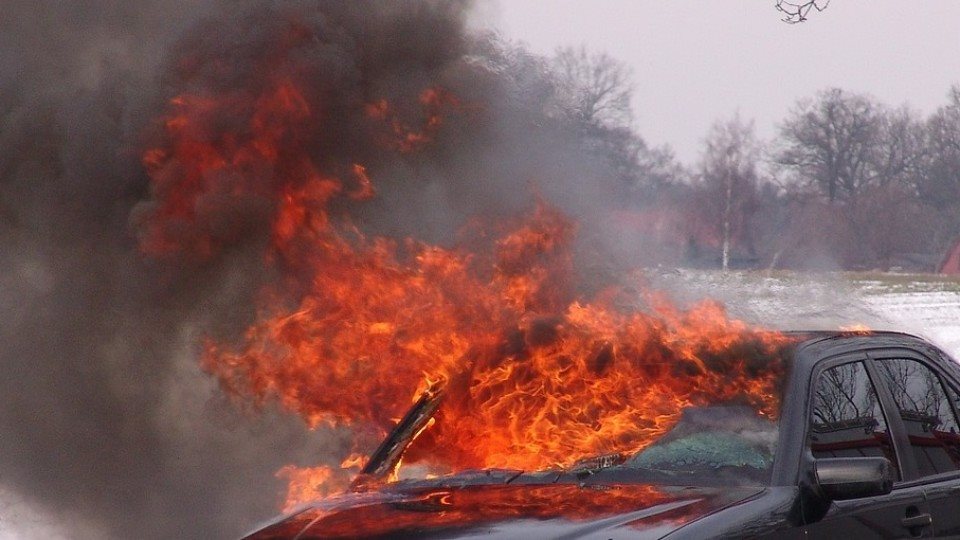 Ульяновские пожарные спасли ценностей на полтора миллиона рублей