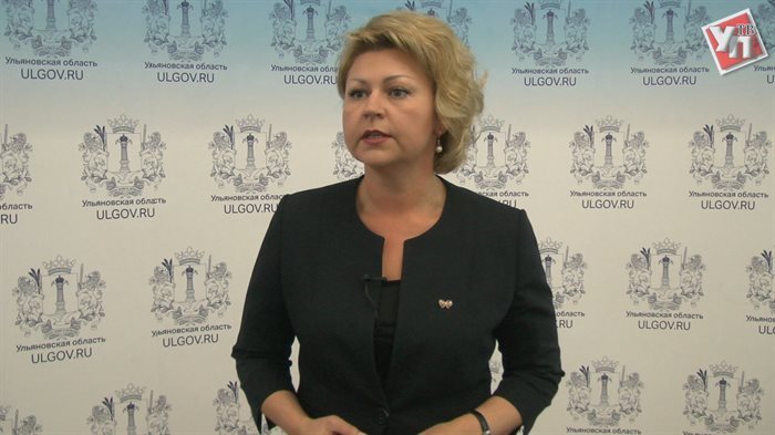 Екатерина Сморода ушла из помощников в министры