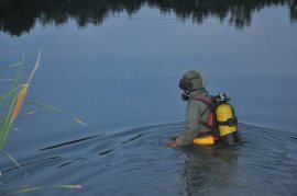 ЧП в Ульяновской области: 27 июля в водоемах региона утонули три человека
