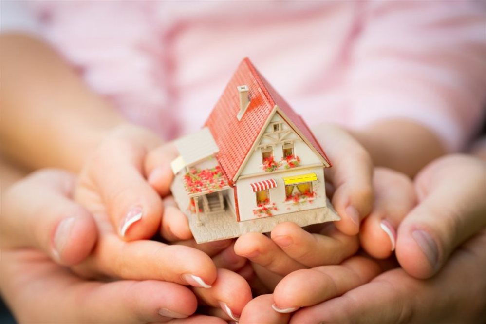 Многодетные семьи смогут направить средства капитала «Семья» на строительство дома