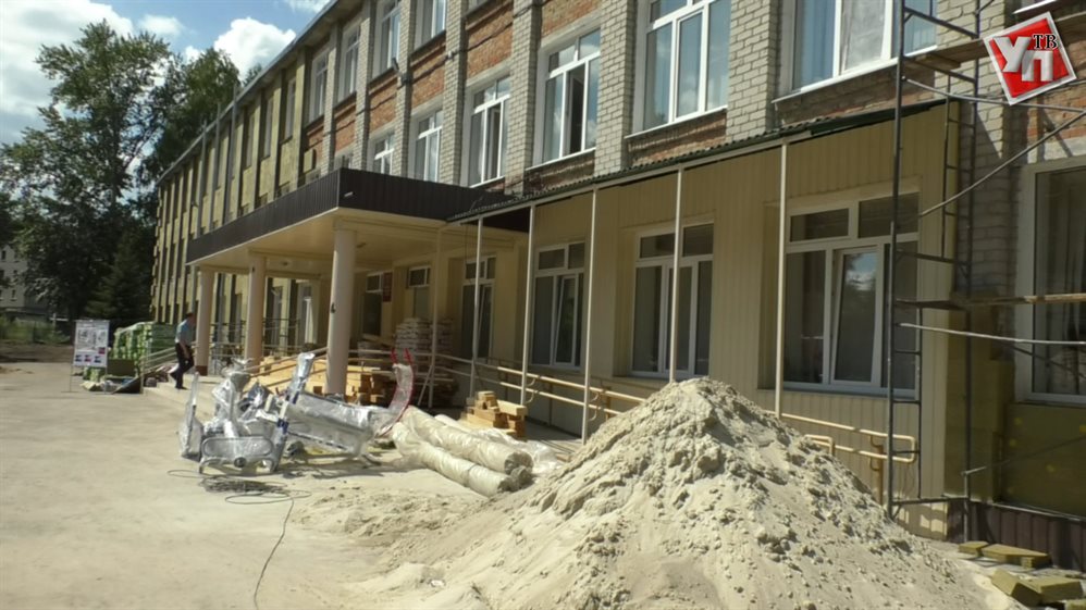 От ремонта до благоустройства. Ульяновские школы превратят в «другой мир»