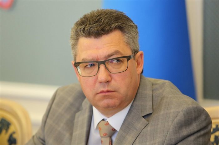 Экс-министр здравоохранения Абдуллов арестован в Москве