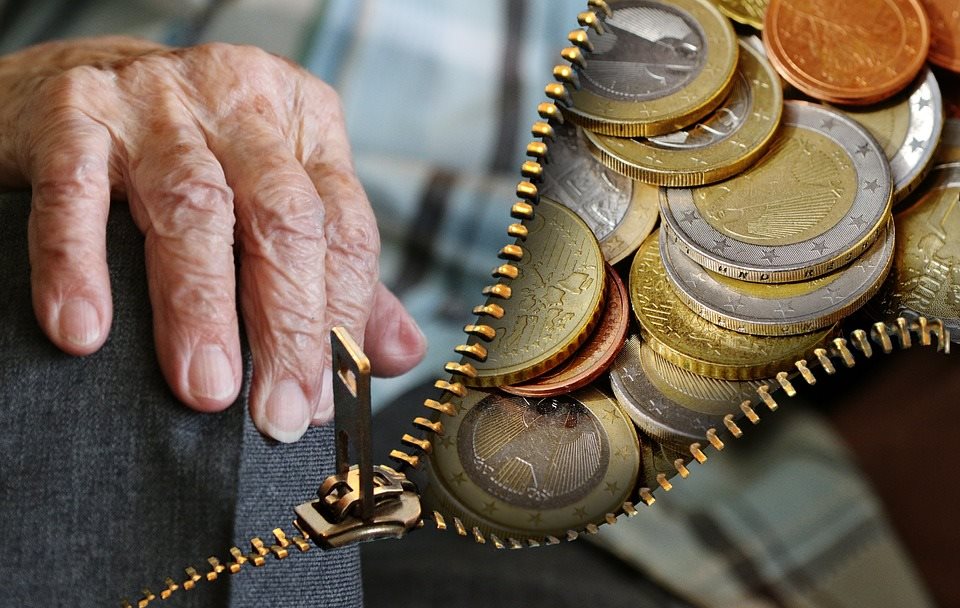 Новое в законах. Насколько повысят пенсию ульяновцам с 1 января