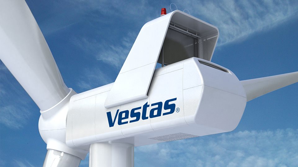 Компания Vestas запустит в регионе учебный центр по подготовке персонала