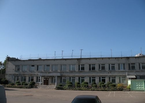 1 сентября ульяновские заключенные тоже пойдут в школы